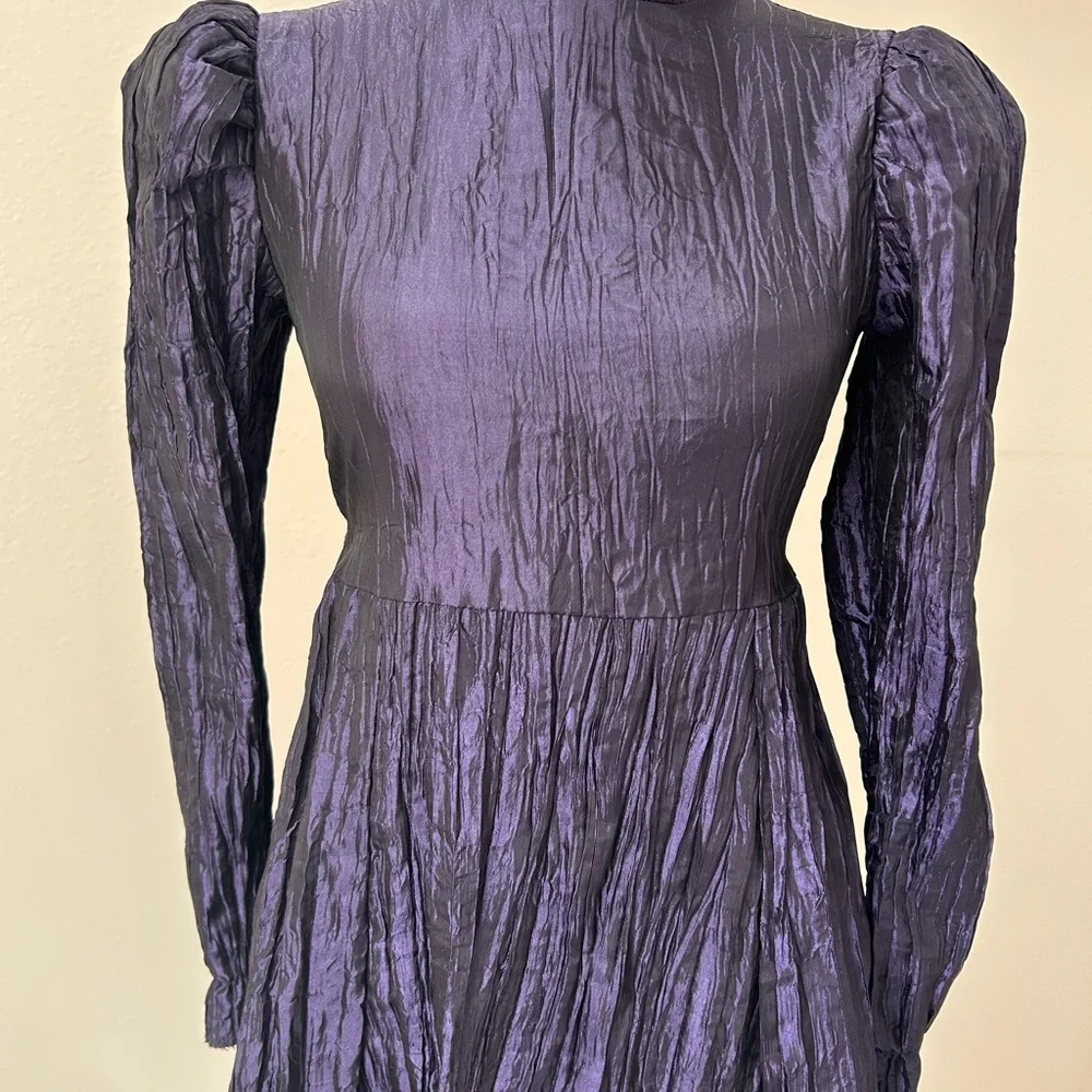 Wicked Elphaba Universal Studios Costume Dress, Kids size 7-8.